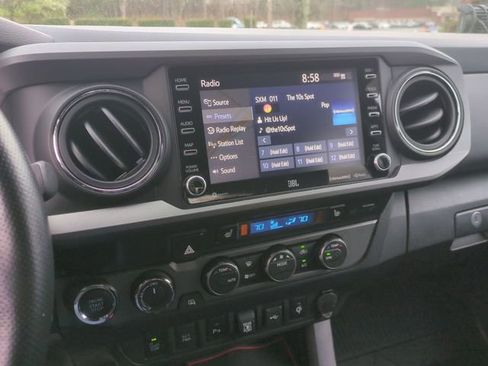 Used 2021 Toyota Tacoma TRD Pro image 24