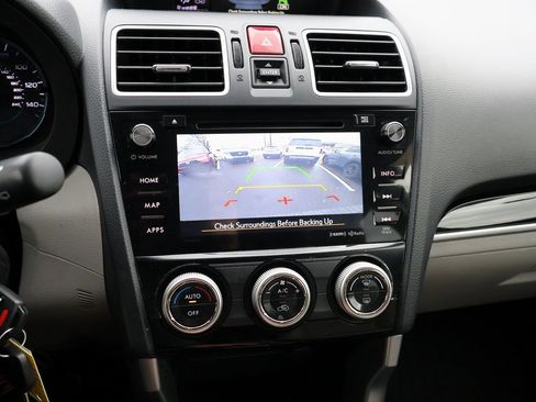 Used 2018 Subaru Forester 2.5i Limited image 23