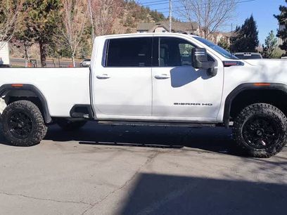 Used 2024 GMC Sierra 2500 SLE w/ SLE Value Package;