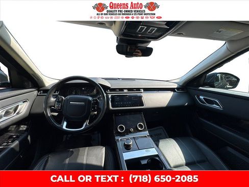 Used 2018 Land Rover Range Rover Velar S AWD/4WD image 27