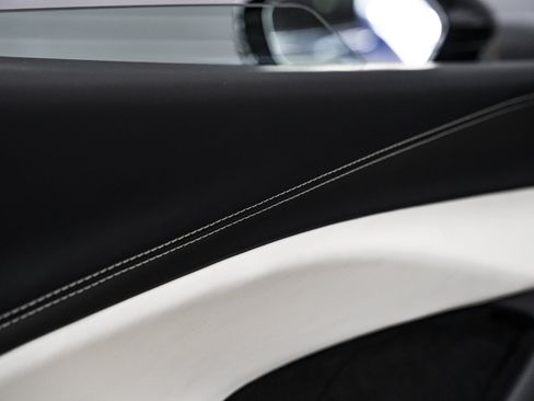 Used 2025 Ferrari 296 GTB RWD image 18