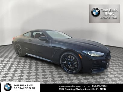 New 2026 BMW 840i xDrive Coupe