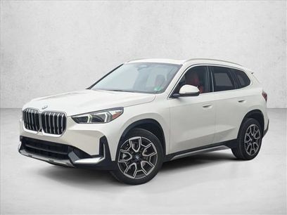 Certified 2025 BMW X1 xDrive28i w/ Technology Package