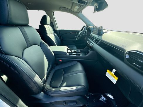 New 2026 Honda Pilot EX-L image 24