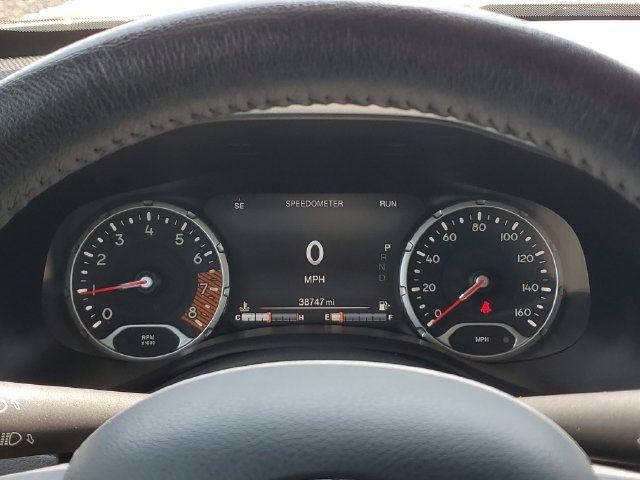 Certified 2022 Jeep Renegade Altitude AWD/4WD image 27