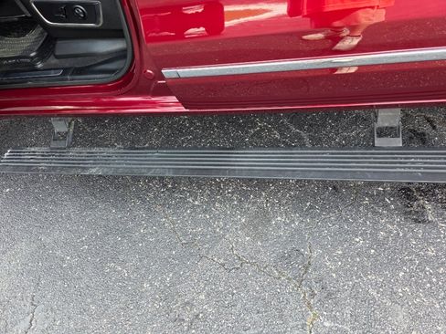 Used 2019 RAM 1500 Limited AWD/4WD image 20