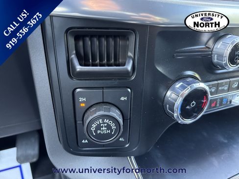 Used 2025 Ford F150 Lariat w/ Equipment Group 502A High AWD/4WD image 29