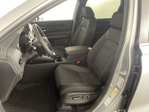 Used 2025 Honda CR-V Sport image 18