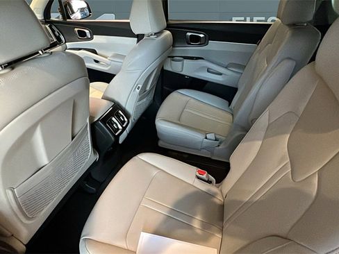 New 2026 Kia Sorento EX image 6