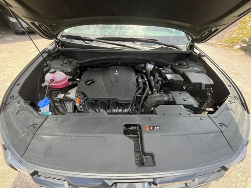 Used 2025 Hyundai Tucson SEL image 32