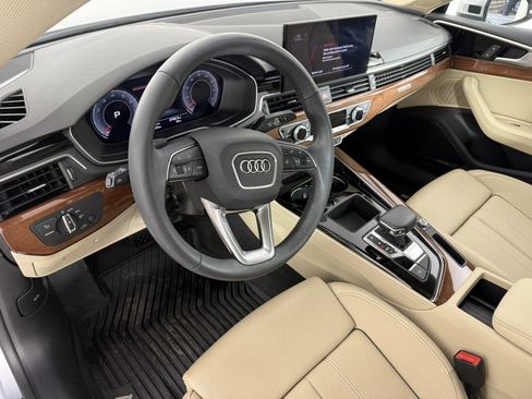 Used 2024 Audi A5 2.0T Premium Plus w/ Premium Plus image 18