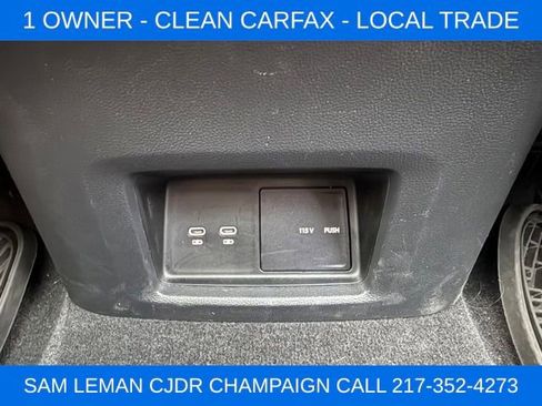 Used 2024 Volkswagen Atlas SEL image 39
