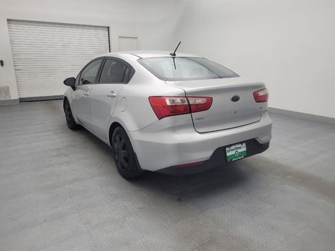 Used 2017 Kia Rio LX image 5