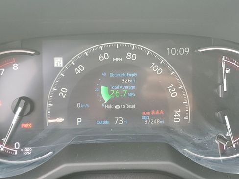 Certified 2024 Toyota RAV4 LE AWD/4WD image 25