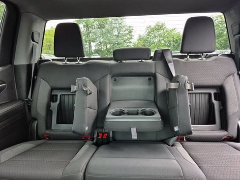 Certified 2022 GMC Sierra 1500 Elevation AWD/4WD image 29