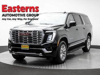 Used 2025 GMC Yukon XL Denali AWD/4WD video 1
