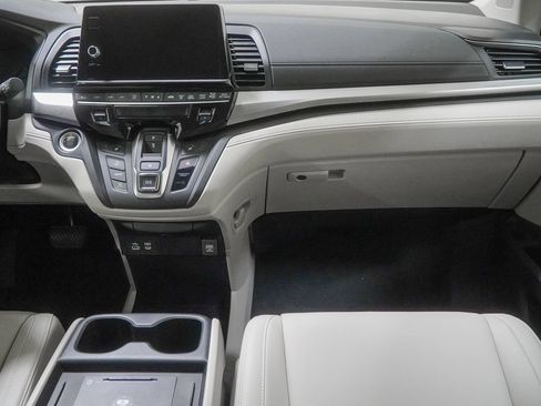 New 2026 Honda Odyssey EX-L image 39