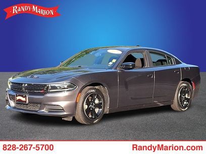 Used 2023 Dodge Charger SXT