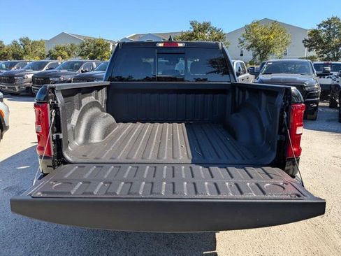 New 2026 RAM 1500 Big Horn AWD/4WD image 12