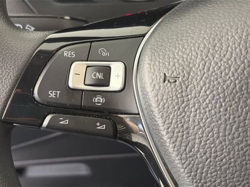 Used 2019 Volkswagen Tiguan S AWD/4WD image 17