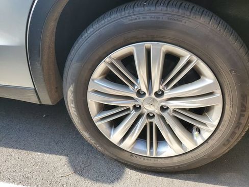 Used 2022 Mitsubishi Outlander ES FWD image 4