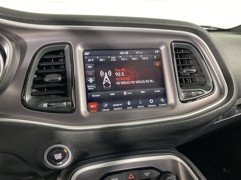 Used 2022 Dodge Challenger R/T Scat Pack image 31