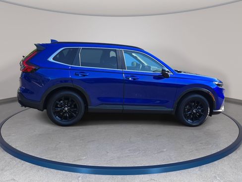 Used 2024 Honda CR-V Sport-L image 4