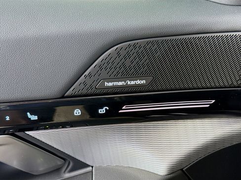 Certified 2024 BMW 530i 530i w/ M Sport Package image 19