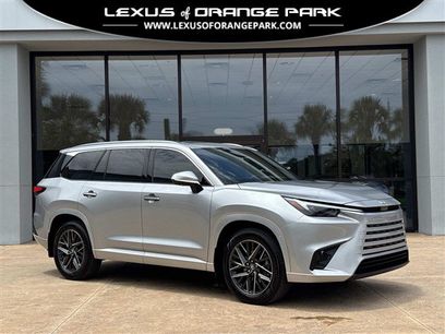 Used 2025 Lexus TX 350 AWD w/ Technology Package
