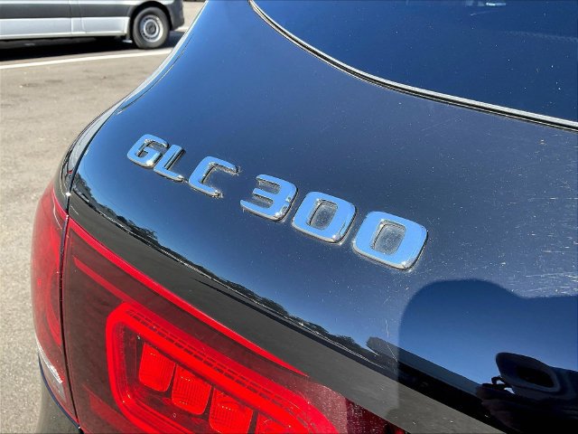 Certified 2020 Mercedes-Benz GLC 300 4MATIC image 26