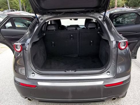 Used 2021 MAZDA CX-30 AWD 2.5 S w/ Select Package image 26