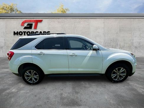 Used 2016 Chevrolet Equinox LT w/ Convenience Package image 4
