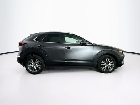 Used 2025 MAZDA CX-30 AWD 2.5 S w/ Preferred Package image 10
