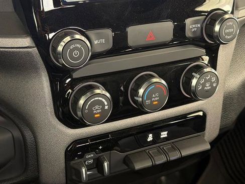 New 2026 RAM 2500 Tradesman image 16