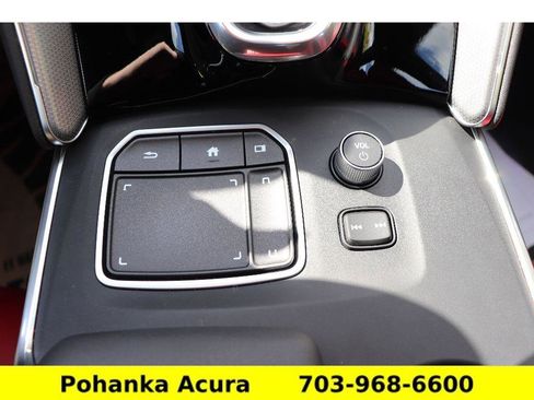 Certified 2023 Acura TLX SH-AWD w/ A-SPEC Pkg image 15