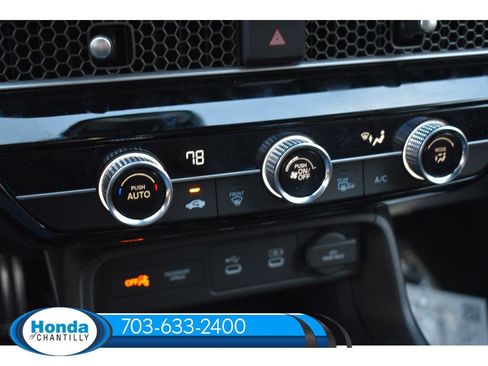 New 2026 Honda Civic Sport image 23