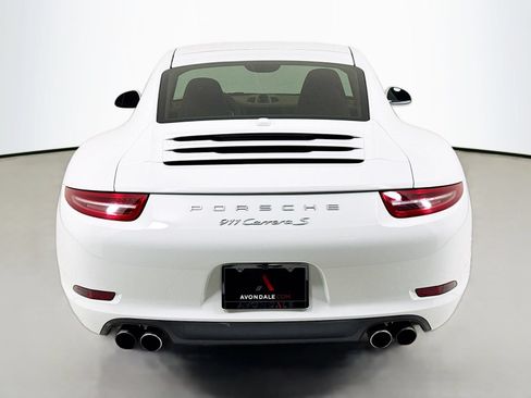 Used 2013 Porsche 911 Carrera S RWD image 6