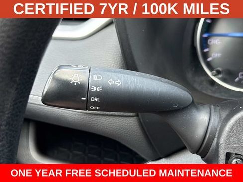 Used 2022 Toyota RAV4 LE AWD/4WD image 26