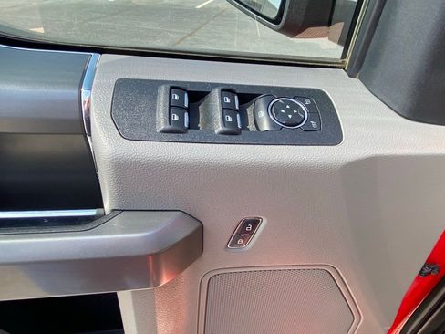 Certified 2019 Ford F150 XLT w/ Equipment Group 302A Luxury image 11