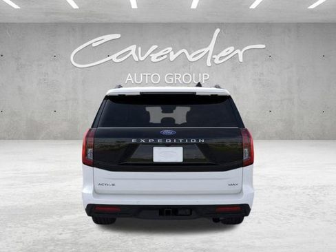 New 2025 Ford Expedition Max Active image 5