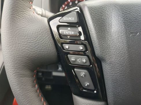 New 2026 Nissan Frontier Pro-X w/ Pro Premium Package image 24