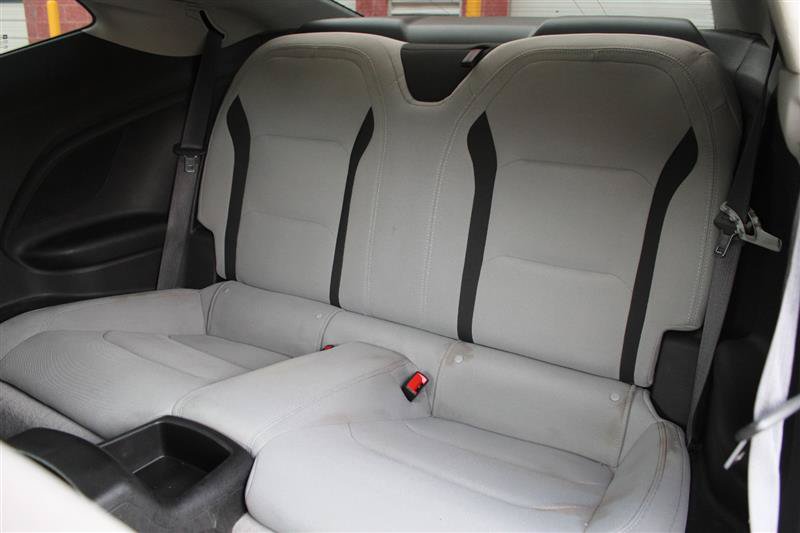Used 2022 Chevrolet Camaro LT RWD image 20