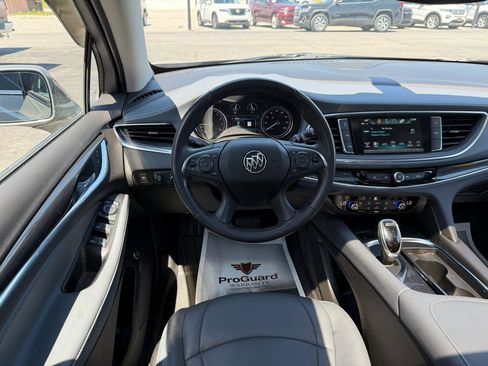 Used 2019 Buick Enclave Essence w/ Trailering Package, 5000 lbs. AWD/4WD image 16