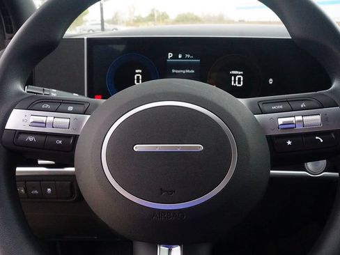 New 2026 Hyundai Santa Cruz SEL FWD image 12