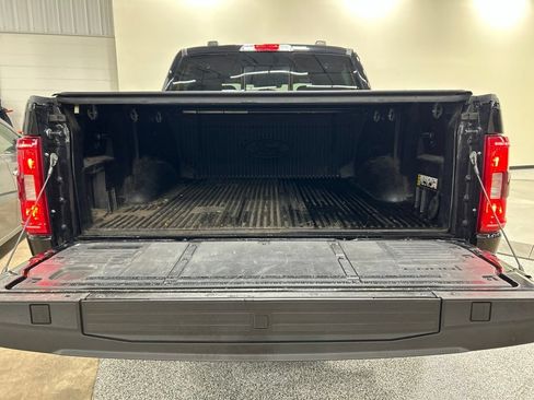 Certified 2023 Ford F150 XLT w/ Equipment Group 302A High AWD/4WD image 30