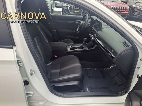 Used 2024 Honda Civic Sport image 17