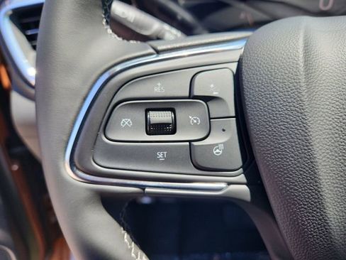 New 2026 Buick Encore GX Avenir AWD/4WD image 23