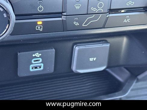 New 2026 Ford F250 XL w/ XL Chrome Package image 30