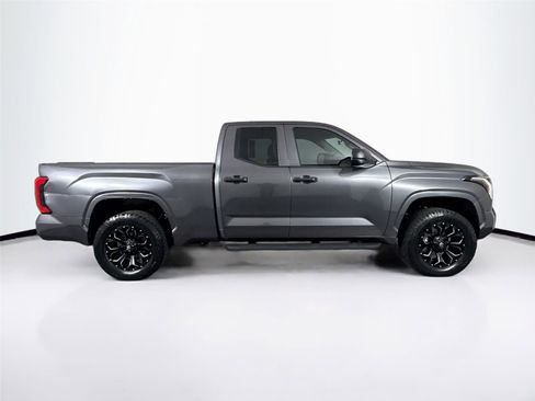 Used 2023 Toyota Tundra SR image 10