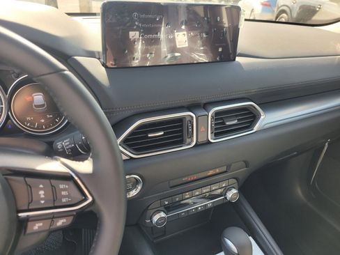 New 2025 MAZDA CX-5 AWD 2.5 S image 23